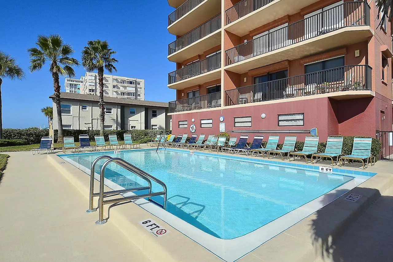 Emerald Isle #604 Condo 탬파