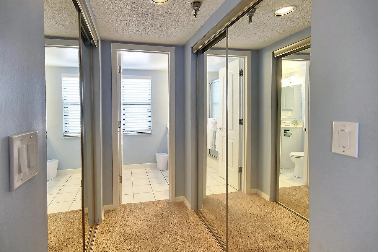 טאמפה Emerald Isle #604 Condo 0*,